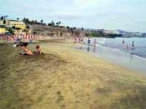 Strand El Cochino